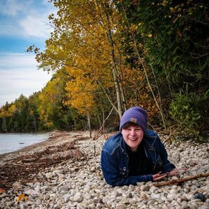 Meet your Posher, Dani